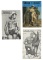 Physique Pictorial Book Collection