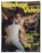 Erotic Adult Magazine