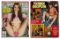 Erotic Adult Magazine Collection