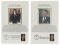 Ronald Reagan Stamp Collection