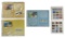 Stamp Collection
