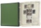 Stamp Book With Stamps