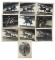 Vintage Horse Rally Photo Collection