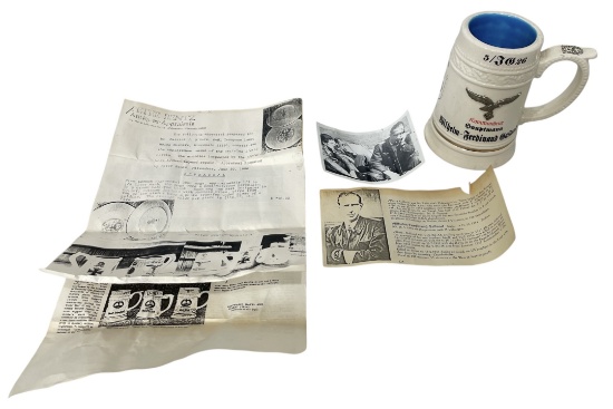 World War II | German Mug