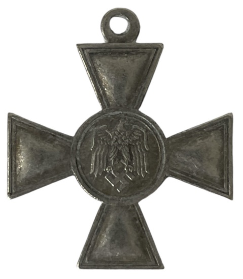 25 Year Long Service | Wehrmacht Medal