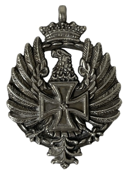 Spanish Blue Division | Russian Front 1941 Medal