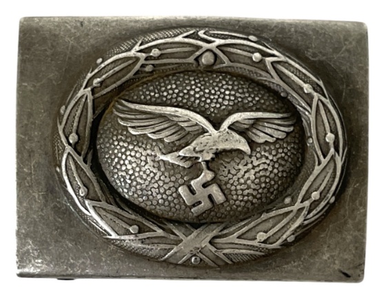 WWII German Belt Buckle