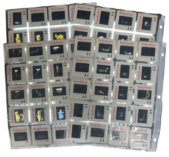 Photo Slide Collection