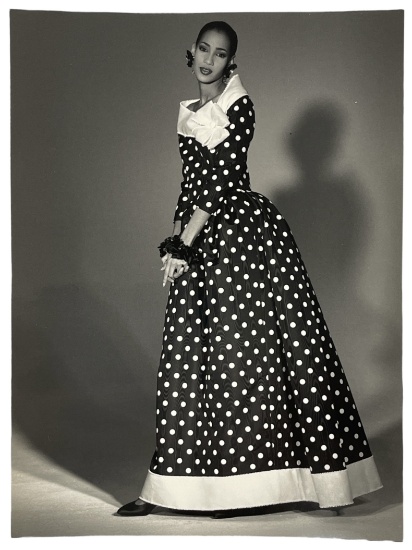 Christian Dior | Collection Printemps ETE 1988