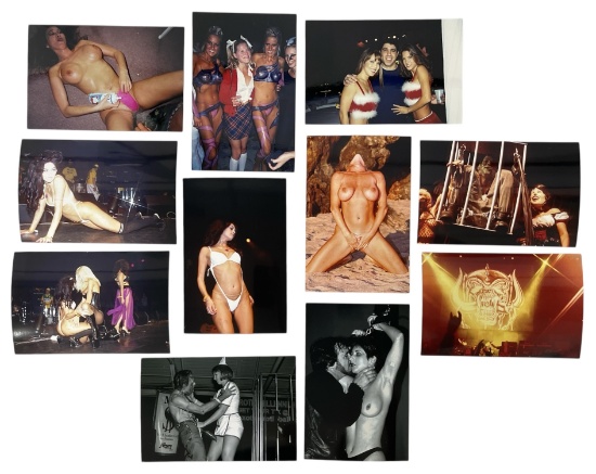 Erotic Adult Photo Collection