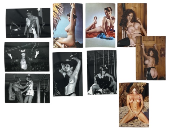 Erotic Adult Photo Collection