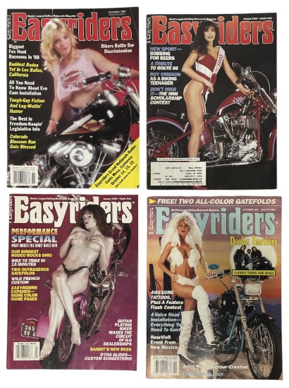 Adult Magazine Collection