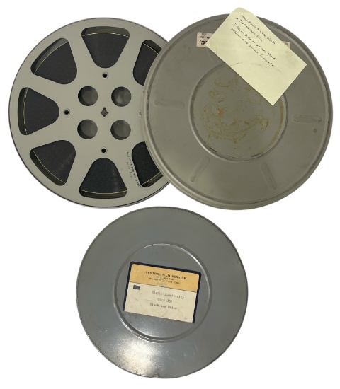Vintage Film Collection