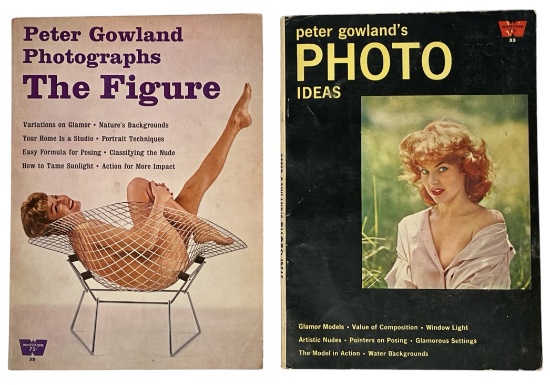 Erotic Adult Magazine Collection