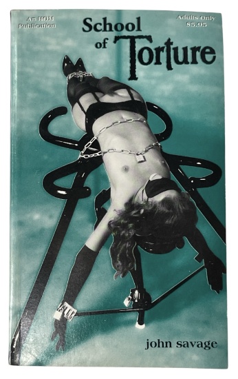 Erotic Adult Novel