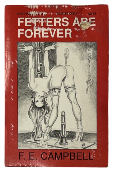Erotic Adult Novel