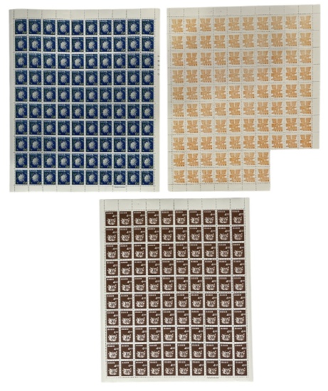 Stamp Collection