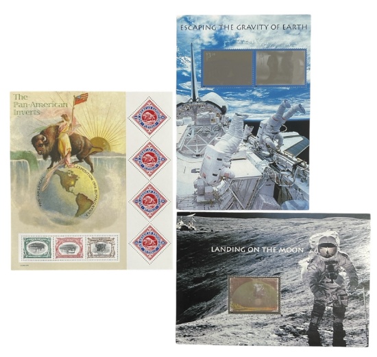 Stamp Collection