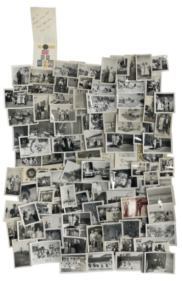 Vintage Photo Collection