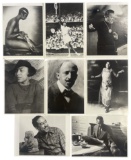 Vintage Postcard Collection