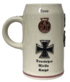 World War II | German Mug