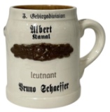 World War II | German Mug