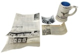 World War II | German Mug