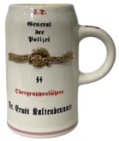 World War II | German Mug