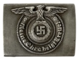 WWII German Belt Buckle