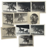Vintage Horse Rally Photo Collection