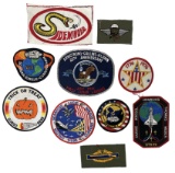 Patch Collection