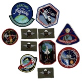 Patch Collection