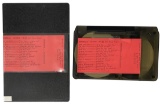 Music Original Compilation Reel VHS