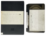 Rich Davies Mkill Feedback | Original Compilation Reel VHS