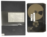 Music Original Compilation Reel VHS