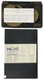 Music Original Compilation Reel VHS