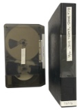 Rich Davies Kinetic DVE | Original Compilation Reel VHS