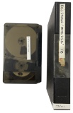 Rich Davies More DVE | Original Compilation Reel VHS