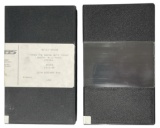 Music Original Compilation Reel VHS