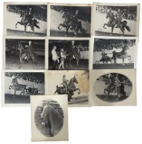 Vintage Horse Rally Photo Collection