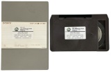 Disney Spot and Trailer Compilation | Original Compilation Reel VHS
