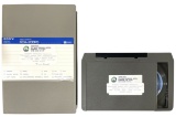Disney Consumer Products | Original Compilation Reel VHS