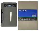 Disney Projects | Original Compilation Reel VHS