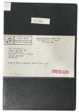The Jackson 5 | Whos Loving You | Original Compilation Reel VHS