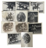 Vintage Horse Rally Photo Collection
