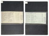 Music Original Compilation Reel VHS