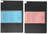 Music Original Compilation Reel VHS