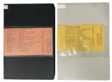 Music Original Compilation Reel VHS
