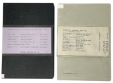 Music Original Compilation Reel VHS