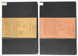 Music Original Compilation Reel VHS